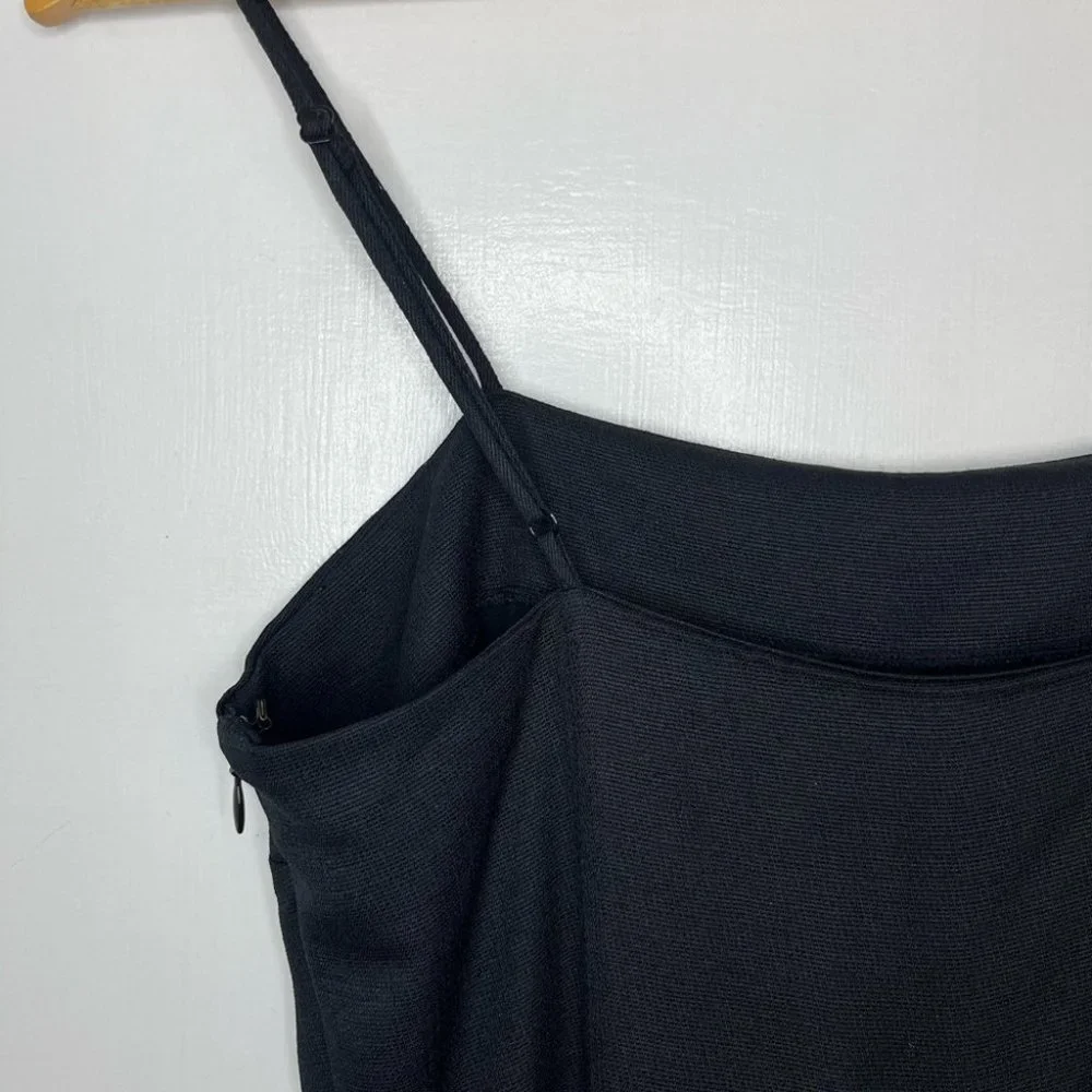 BABATON Esteban Cropped Jumpsuit - Picture 7 of 9